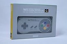 Wii Super Famicom Classic Controlle