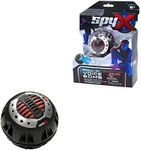 SpyX X Roll-in Voice Bomb Recorder 