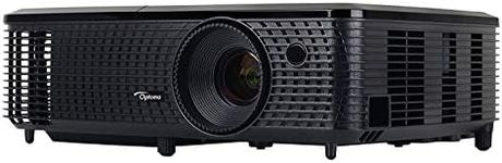 Optoma HD142X 1080p 3000 Lumens 3D 