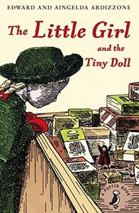 The Little Girl and the Tiny Doll: A Puffin Book