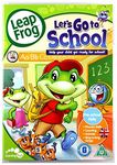 Leapfrog - Let'S Go To School [DVD]