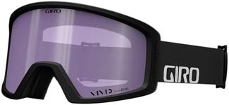 Giro Blok Ski Goggles - Snowboard G