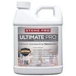 StonePro - Ultimate Pro Sealer (0.9l - 950ml) (for Sealing Granite, Slate, Quartzite & Dense Stone)