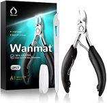 Toe Nail Clipper for Ingrown or Thi