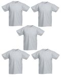 5 PACK FOTL ORIGINAL KIDS BOYS GIRLS T SHIRT