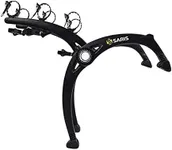 Saris Bones EX 3-Bike Trunk Rack Bi