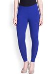 Lux Lyra Women's Leggings (Lux Lyra AL LEGG ROYAL BLUE 67)