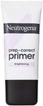 Neutrogena Prep + Correct Primer fo