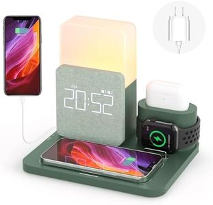 Wireless C