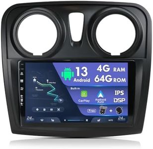 Autoradio 