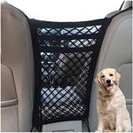 FALCALE Upgraded 3-Layer Pet Barrie