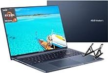ASUS 2024 Newest Vivobook Laptop, 1
