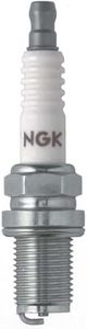 NGK R5671A-10 Racing Spark Plugs for Suzuki DR650SE 1996-2009