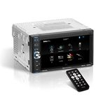 Dvd Player With Touch Screens