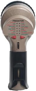 Cass Creek Mega Amp 20X Predator Call, Hand Held, Electronic, Loud, Expert Calls for Everyone, CC548