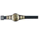 Wwe Made Belts