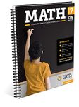 The Dynamic Math Workbook Covers the Complete ON Grade 7 Mathematics Curriculum! Written by teachers, and featuring 100’s of examples and practice questions, this Math workbook and study guide covers the entire year of learning and is perfect for use at school & at home!