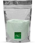 Sodium Soaks - nū119 Luxury Foot Soaks - Eucalyptus