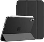 JETech Case for iPad Mini (A17 Pro,