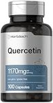 Quercetin Dihydrate Capsules | 1170