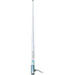 Shakespeare 5101 8' Classic VHF Antenna White