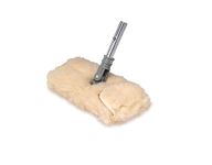 Shurhold 1710C Swivel Pad and Lambs Wool Cover Combo