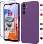 LeYi for Galaxy A14 5G Case: Liquid