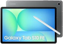 Samsung Galaxy Tab S10 FE Gray 256G