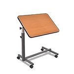 Overbed Table Bedside Mobility Stud