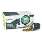 Equinutritive - No More Nerves - Calming Supplement For Horses - 100% Natural Ingredients (1 kg)