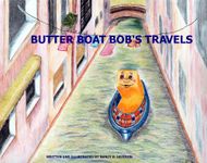 Butter Boat