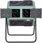 Werph Updated 43 Gallon Dual-Chambe