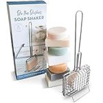 Dish Soap Bar Shaker | The Soap Cag