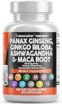 Clean Nutraceuticals Panax Ginseng 