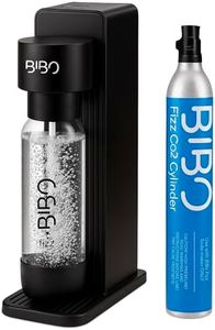 BIBO Spark