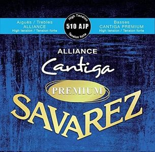Savarez Ca