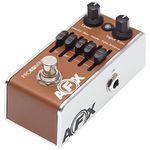 Fishman AFX Pro EQ Mini Acoustic Preamp & EQ