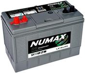 Numax 12V 105AH DC31MF Deep Cycle L