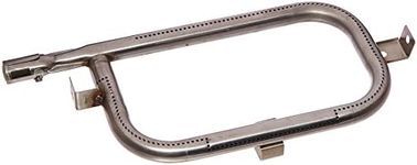 Music City Metals 183R1 Stainless Steel Burner Replacement for Select Uniflame Gas Grill Models