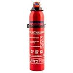 UltraFire UFXBETA 950g Fire Extinguisher for Cars, Caravans, Boats & Travel – 5 Year Warranty