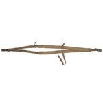 Viking Tactics Vtac Backpack Sling, Nylon, Coyote