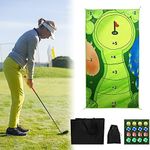 CJBIN The Casual Golf Game Set, Gol