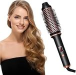 Forubar Thermal Brush, Curling Iron