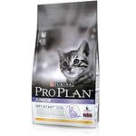 PRO PLAN® Kitten 1-12M HEALTHY START Rich in Chicken Dry Cat Food 3kg