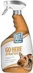OUT! PetCare Go Here Attractant Ind