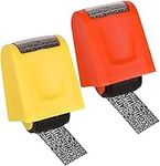 2Pcs Identity Protection Roller Sta