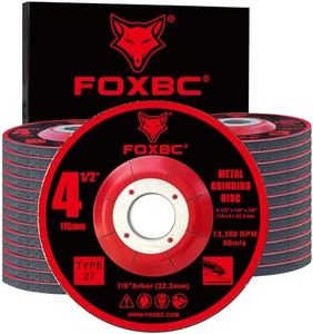 FOXBC 4-1/