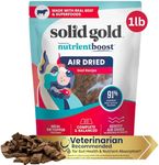 Solid Gold Air Dried Dog Food Toppe