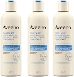 Aveeno Ski