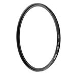 NiSi 77mm UHC UV Protection Filter | 18 Multi-Layer Coatings UHD, Ultra Hard Coating, Nano Coating, Hydrophobic, Scratch Resistant | Ultra-Slim UV Filter for 77mm Camera Lens